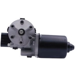 Order Moteur d'essuie-glace neuf by WAI GLOBAL - WPM1053 For Your Vehicle