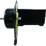 Order Moteur d'essuie-glace neuf by WAI GLOBAL - WPM140 For Your Vehicle