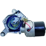 Order Moteur d'essuie-glace neuf by WAI GLOBAL - WPM142 For Your Vehicle