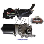 Order Moteur d'essuie-glace neuf by WAI GLOBAL - WPM1427 For Your Vehicle