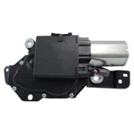 Order New Wiper Motor by WAI GLOBAL - WPM2062 For Your Vehicle