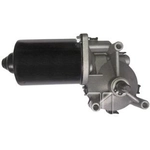 Order Moteur d'essuie-glace neuf by WAI GLOBAL - WPM2068 For Your Vehicle