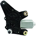 Order New Wiper Motor by WAI GLOBAL - WPM3028 For Your Vehicle