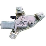 Order Moteur d'essuie-glace neuf by WAI GLOBAL - WPM3060 For Your Vehicle