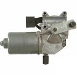 Order Moteur d'essuie-glace neuf by WAI GLOBAL - WPM3121 For Your Vehicle