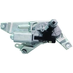 Order Moteur d'essuie-glace neuf by WAI GLOBAL - WPM4065 For Your Vehicle