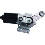 Order New Wiper Motor by WAI GLOBAL - WPM4316 For Your Vehicle