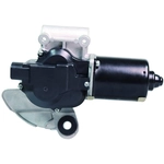 Order Moteur d'essuie-glace neuf by WAI GLOBAL - WPM4346 For Your Vehicle