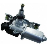 Order WAI GLOBAL - WPM450 - Moteur d'essuie-glace neuf For Your Vehicle