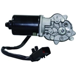 Purchase New Wiper Motor by WAI GLOBAL - WPM4532