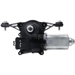 Order Moteur d'essuie-glace neuf by WAI GLOBAL - WPM455 For Your Vehicle