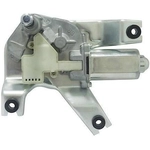 Order Moteur d'essuie-glace neuf by WAI GLOBAL - WPM456 For Your Vehicle