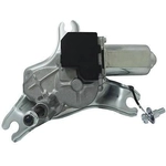 Order Moteur d'essuie-glace neuf by WAI GLOBAL - WPM6063 For Your Vehicle