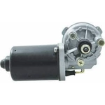 Order WAI GLOBAL - WPM8516 - Moteur d'essuie-glace neuf For Your Vehicle