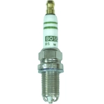 Order Nickel Plug by BOSCH - 7406 For Your Vehicle