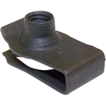 Order Nut by CROWN AUTOMOTIVE JEEP REPLACEMENT - 6504118 For Your Vehicle