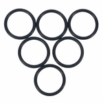 Order O-Ring (Pack of 6) by MOTORCRAFT - YF2961 For Your Vehicle