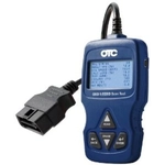 Order OBD II EOBD and CAN Scan Tools by OTC - 3109N For Your Vehicle