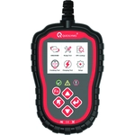 Order RODAC - T41 - Outils d'analyse OBD II EOBD et CAN For Your Vehicle