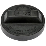 Order DORMAN - 80985 - Engine Oil Filler Cap For Your Vehicle