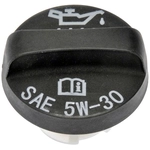 Order DORMAN - 80987 - Engine Oil Filler Cap For Your Vehicle