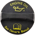 Order DORMAN - 80999 - Engine Oil Filler Cap For Your Vehicle