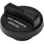 Order DORMAN - 84111 - Engine Oil Filler Cap For Your Vehicle