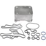 Order DORMAN - 904-258 - Engine Refroidisseur d'huile For Your Vehicle