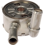 Order DORMAN (OE SOLUTIONS) - 918-401 - Engine Refroidisseur d'huile For Your Vehicle