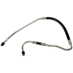 Order DORMAN - 625-128 - Engine Oil Cooler Hose Assembly For Your Vehicle