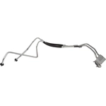 Order DORMAN - 625-514 - Engine Oil Cooler Line For Your Vehicle