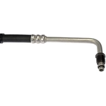 Order DORMAN (OE SOLUTIONS) - 625-101 - Oil Cooler Hose Assembly For Your Vehicle