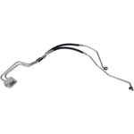 Order DORMAN (OE SOLUTIONS) - 625-209 - Assemblage de tuyau de refroidisseur d'huile For Your Vehicle