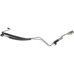 Order DORMAN (OE SOLUTIONS) - 625-522 - Oil Cooler Hose Assembly For Your Vehicle