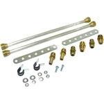 Order HAYDEN - 293 - Assemblage de tuyau de refroidisseur d'huile For Your Vehicle