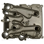 Order Ensemble de refroidisseur d'huile by BLUE STREAK (HYGRADE MOTOR) - OCK5 For Your Vehicle