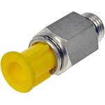 Order DORMAN - 800-637 - Transmission Line Connector For Your Vehicle