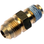 Order DORMAN - 800-713 - Transmission Line Connector For Your Vehicle