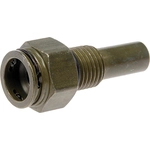 Order DORMAN - 800-759 - Transmission Line Connector For Your Vehicle