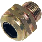 Purchase DORMAN (OE SOLUTIONS) - 800-617 Oil Cooler Line Connector (Transmission)