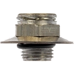 Order DORMAN (OE SOLUTIONS) - 800-619 - Oil Cooler Line Connector (Transmission) For Your Vehicle