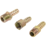 Order Oil Cooler Line Connector (Transmission) by HAYDEN - 252 For Your Vehicle