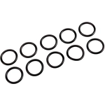 Order ACDELCO - 55354068 - Inlet Engine Oil Cooler Seal For Your Vehicle