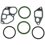 Order Oil Cooler Seal Set by BLUE STREAK (HYGRADE MOTOR) - OCG2 For Your Vehicle