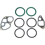 Order DORMAN - 904-224 - Engine Oil Cooler Gasket Set For Your Vehicle