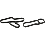 Order ELRING - DAS ORIGINAL - 367.370 - Oil Cooler Gasket Set For Your Vehicle