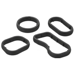 Order ELRING - DAS ORIGINAL - 784.680 - Oil cooler gasket set For Your Vehicle