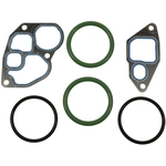 Order STANDARD - PRO SERIES - OCG2 - Engine Oil Cooler Gasket Set For Your Vehicle