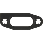 Order VICTOR REINZ - 71-13509-00 - Oval Port Oil Cooler Gasket For Your Vehicle