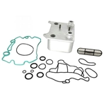 Order SKP - SK904228 - Engine Refroidisseur d'huile For Your Vehicle